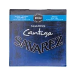 سیم گیتار کلاسیک ساوارز 510AJ