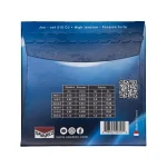 سیم گیتار کلاسیک ساوارز 510CJ - تصویر 2