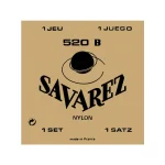 سیم گیتار کلاسیک ساوارز 520B