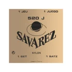 سیم گیتار کلاسیک ساوارز 520J