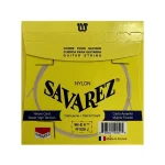 سیم گیتار کلاسیک ساوارز 520J - تصویر 2