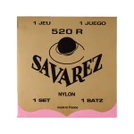 سیم گیتار کلاسیک ساوارز 520R