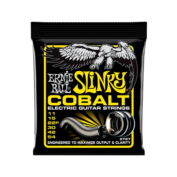 ernie-ball-slinky-cobalt-electric-guitar-strings-11-54-gauge-1 سیم گیتار الکتریک ارنی بال Slinky Cobalt Gauge 11-54 - تصویر 1