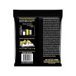 سیم گیتار الکتریک ارنی بال Slinky Cobalt Gauge 11-54 - تصویر 2