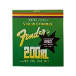 سیم ویولن فندر 200XL