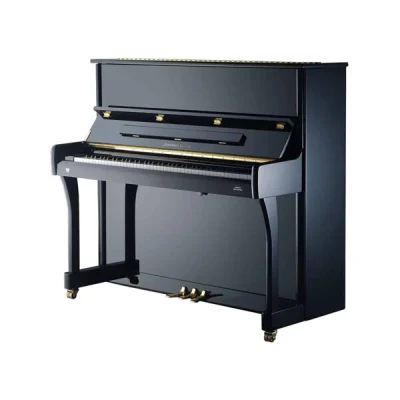پیانو آکوستیک Johanes Zeiler-UP-GS122