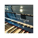 پیانو آکوستیک Johanes Zeiler-UP-GS122 - تصویر 2