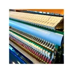 پیانو آکوستیک Johanes Zeiler-UP-GS122 - تصویر 3