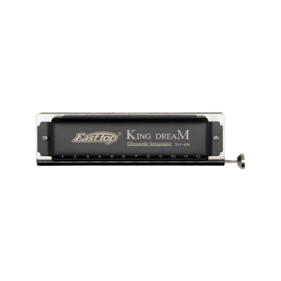 سازدهنی کروماتیک کینگدریم T12-48K