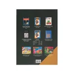 کتاب مایکل آرون متد پایه برای پیانو جلد سوم - تصویر 2