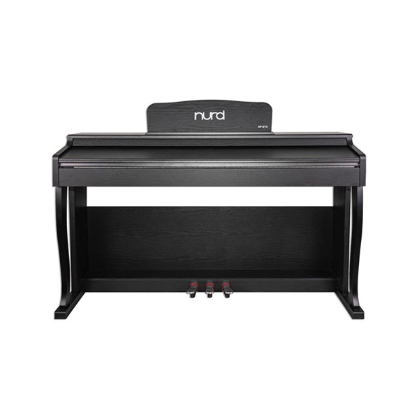 nurd-ap270-digital-piano-1 پیانو دیجیتال NURD-AP270 - تصویر 1