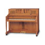 پیانو آکوستیک سمیک JS-300