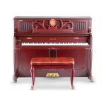 پیانو آکوستیک سمیک SC-300