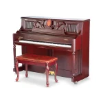 پیانو آکوستیک سمیک SC-300 - تصویر 2