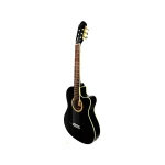 گیتار کلاسیک سانتانا CG010BK-CE - تصویر 3