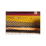 پیانو آکوستیک سمیک SC300 - تصویر 4