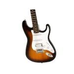 گیتار الکتریک Squier HSS/BSB - تصویر 4