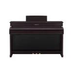 پیانو دیجیتال یاماها CLP-835 - تصویر 2