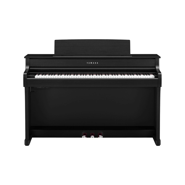 yamaha-clp-845-digital-piano-1 پیانو دیجیتال یاماها CLP-845 - تصویر 1