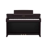 پیانو دیجیتال یاماها CLP-845 - تصویر 2