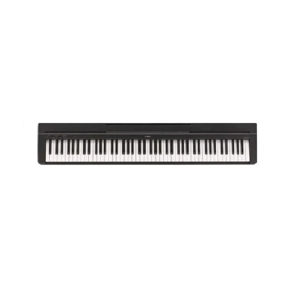 yamaha-p48-digital-piano-1 پیانو دیجیتال یاماها P48 - تصویر 1