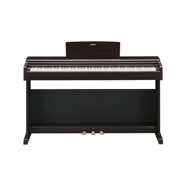yamaha-ydp-145-digital-piano-1 پیانو دیجیتال یاماها YDP-145 - تصویر 1